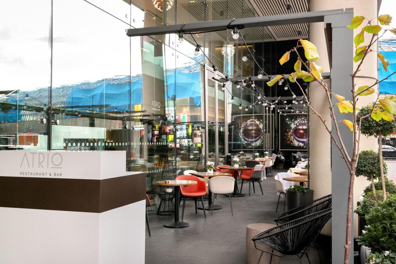 Appartamento Blueground Waterloo New Build Terrace Lon-122 *
