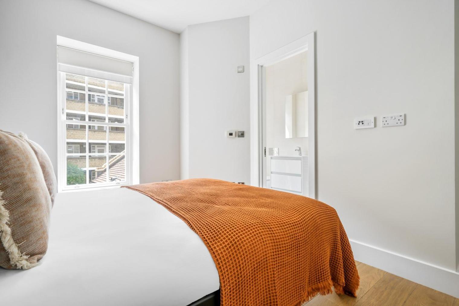 Blueground Waterloo New Build Terrace Lon-122 Londra